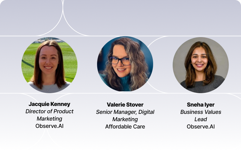 Impact Series: From Vision to Adoption: How Cross-Functional Teams Bring ChatAI to Life