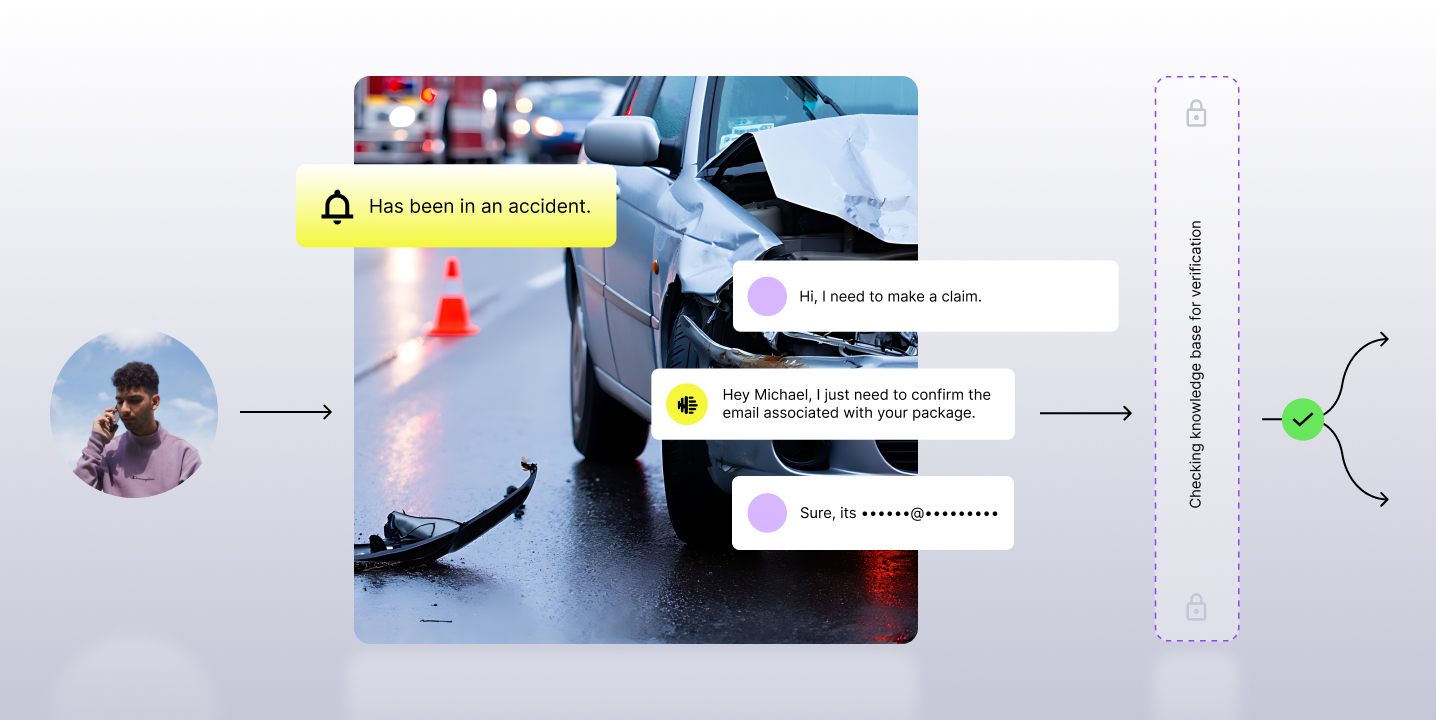 When you’re designing AI-driven customer experiences, the promise is compelling: an AI agent answers calls, understands intent, fetches data, acts on tools, and delivers accurate outcomes. But in reality, many deployments fall short because the agent doesn’t reliably follow the steps we require, especially when compliance or regulated workflows are involved.