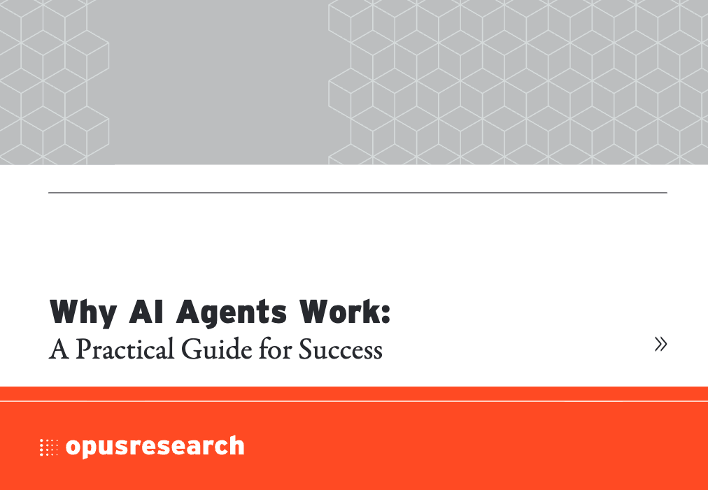 Why AI Agents Work: A Practical Guide to Success