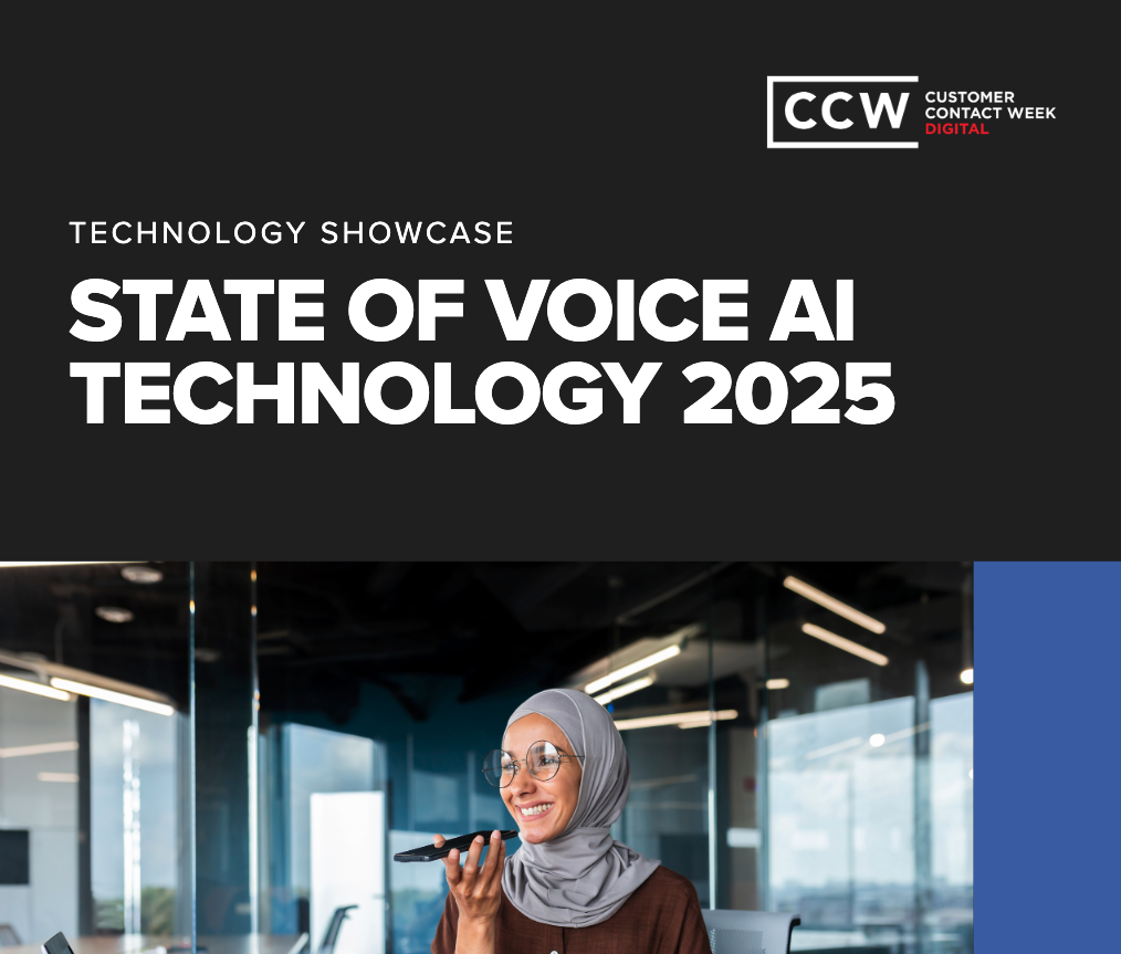 State of Voice AI Technology