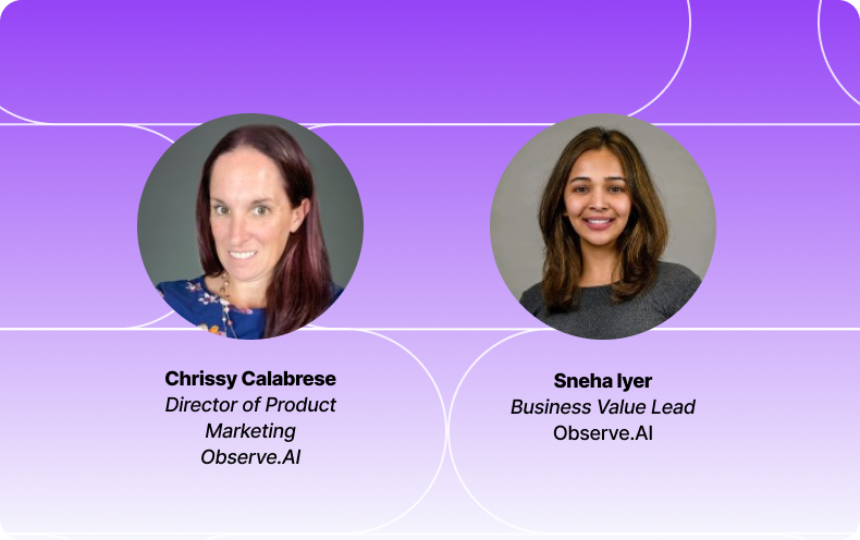 Impact Series: CX in 2026: From Insights to Meaningful Results