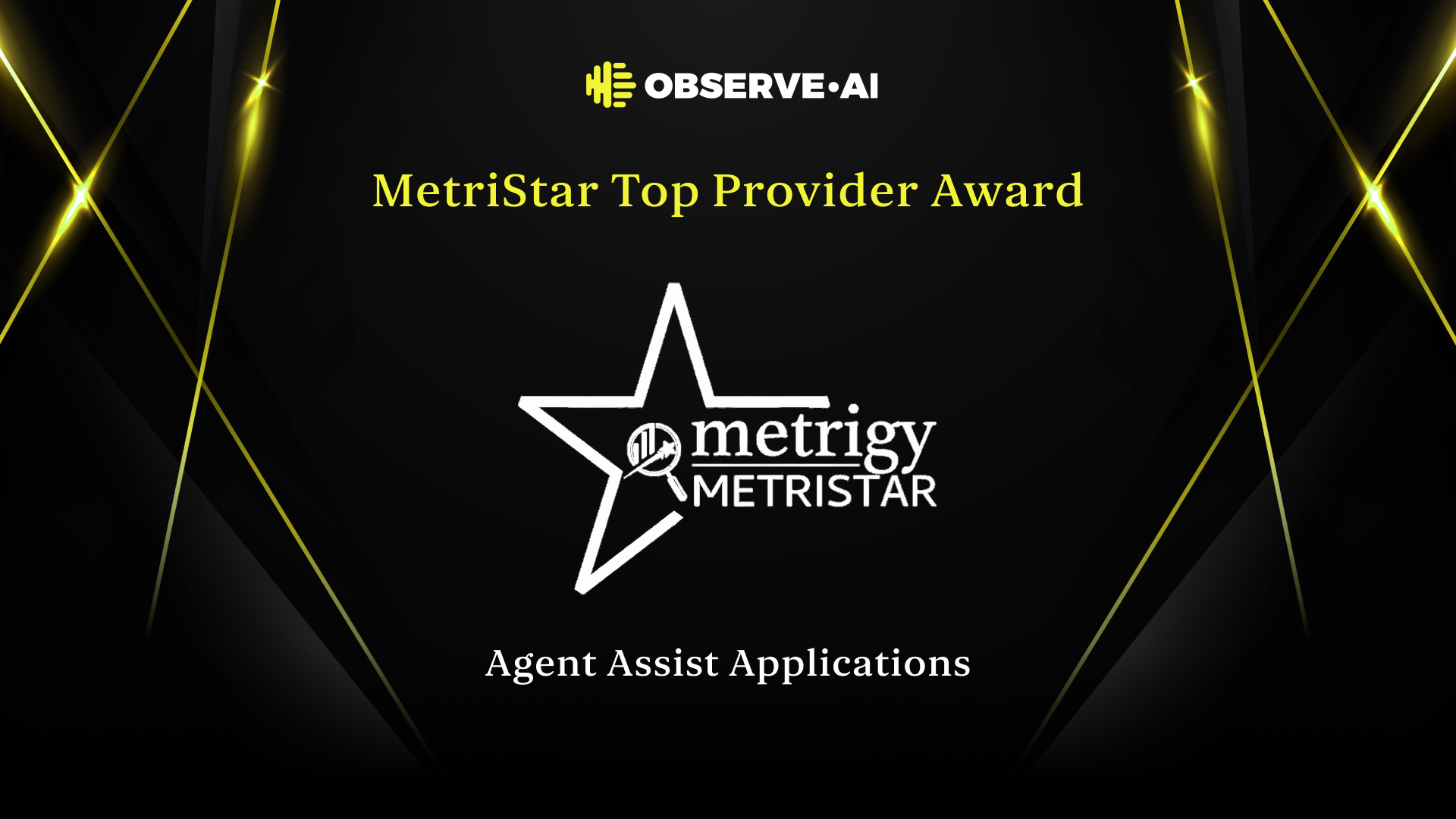 Observe.AI Companion Agents Earn Industry Recognition for Elevating Human Performance in Customer Service
