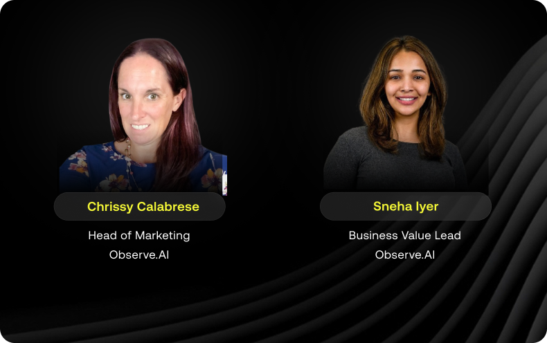 Impact Series: CX in 2026: From Insights to Meaningful Results