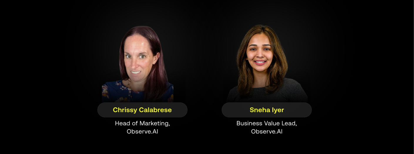 Impact Series: CX in 2026: From Insights to Meaningful Results