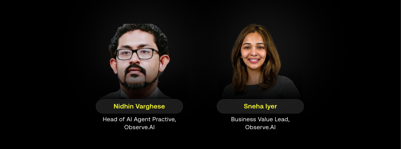 Impact Series: Demystifying the Shift: How to Move from Legacy Voicebots to GenAI-Powered CX