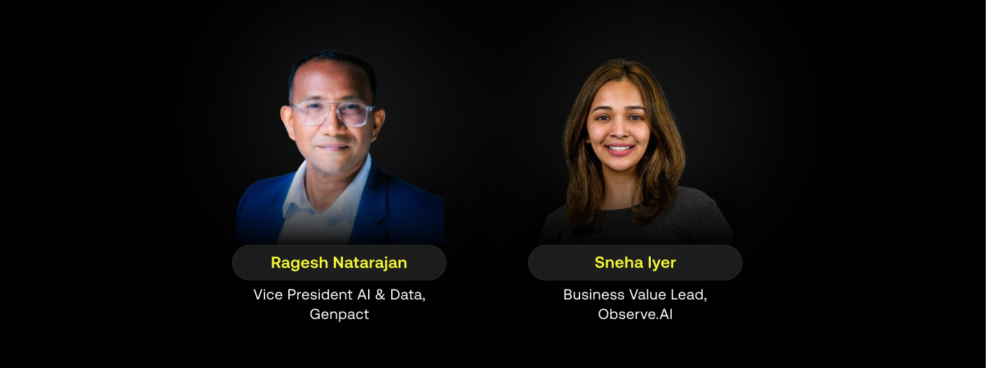 Impact Series: AI is Changing CX. Is Your Foundation Ready?