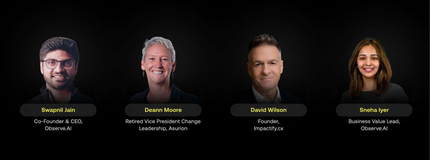 The CX Strategy Series Part 3: The Organizational and Cultural Changes Requires to Scale AI