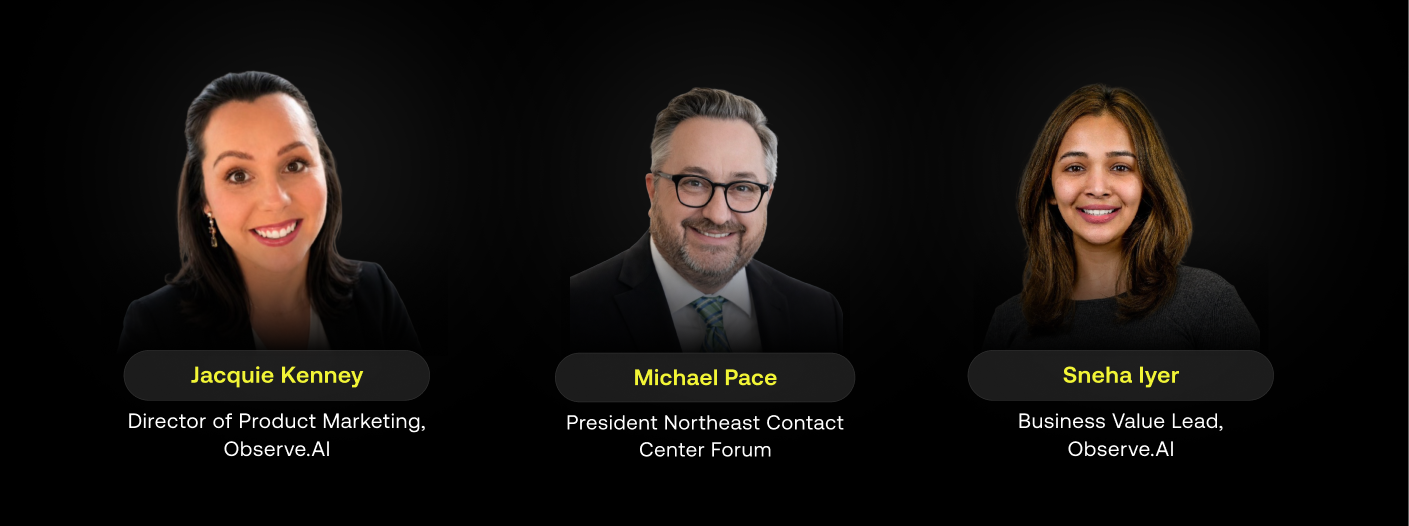 Impact Series: From IVR to Intelligent Routing: A Build-On-Top Plan that De-Risks the Journey