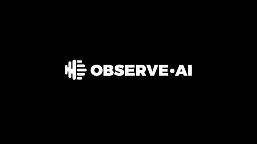 Observe.AI's Companion Agent guides frontline teams in real-time, but listening, thinking, and acting alongside them before, during, and after the call.