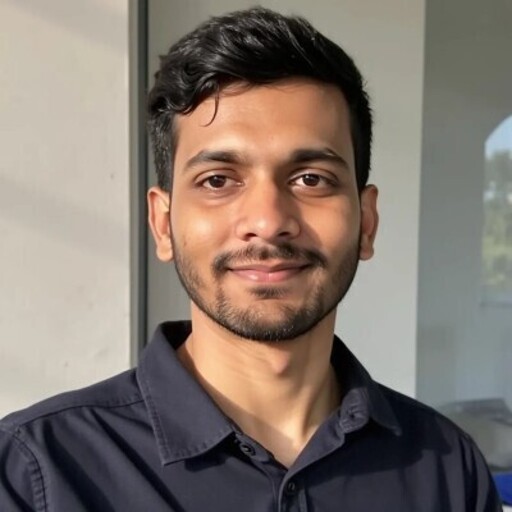 Ramashish Gupta