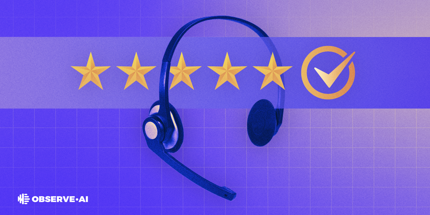 The Complete Guide to Contact Center Quality & Performance