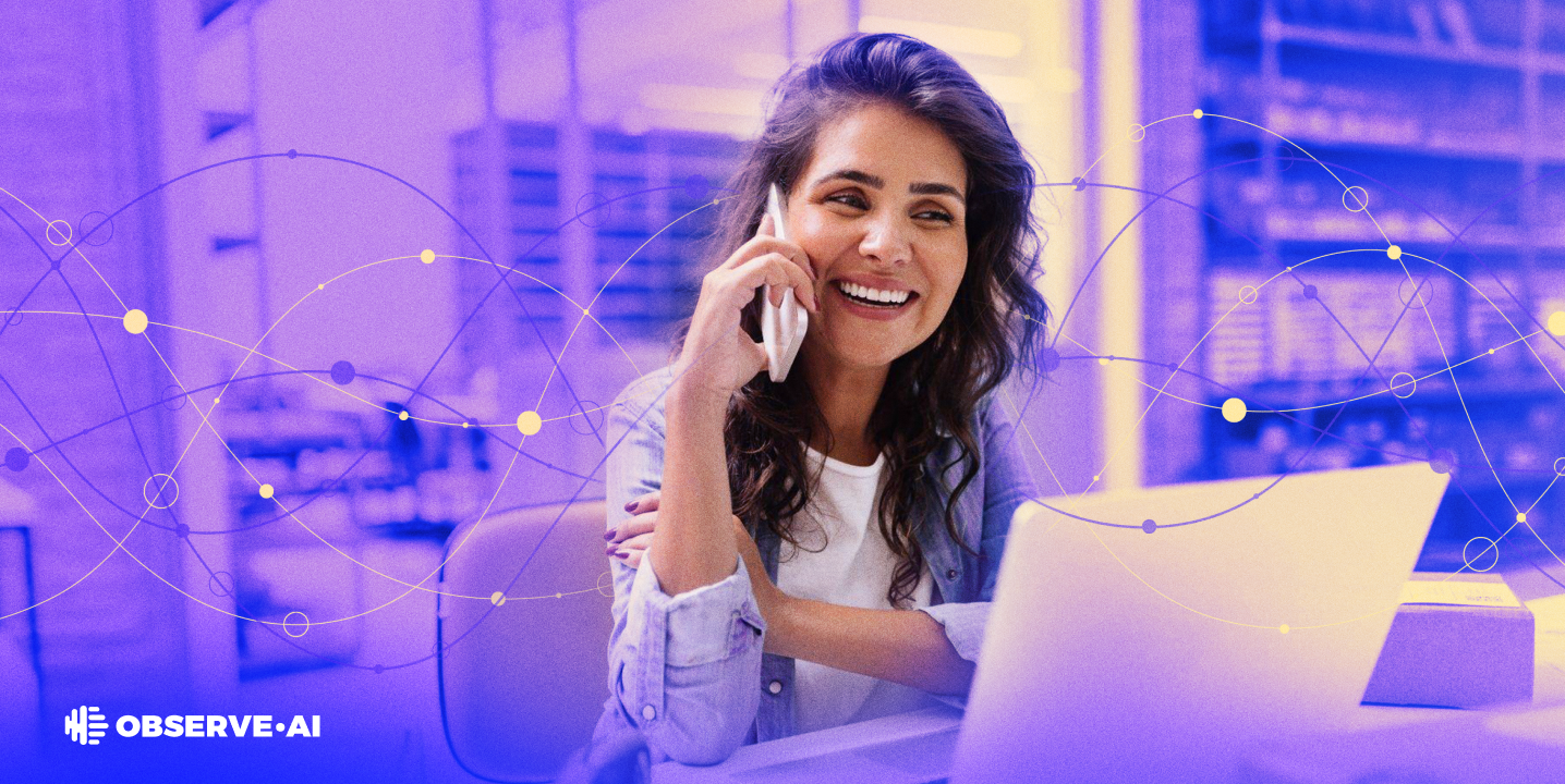 Optimizing Excellence: Contact Center Quality Monitoring