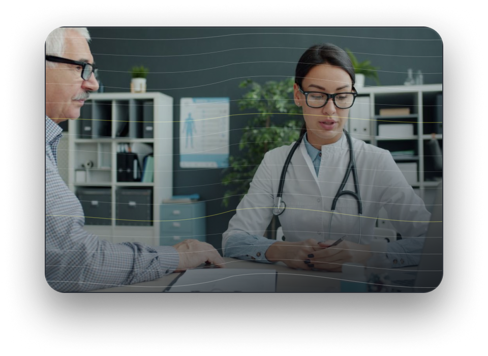 Conversational AI voice agent completing a patient scheduling request after hours