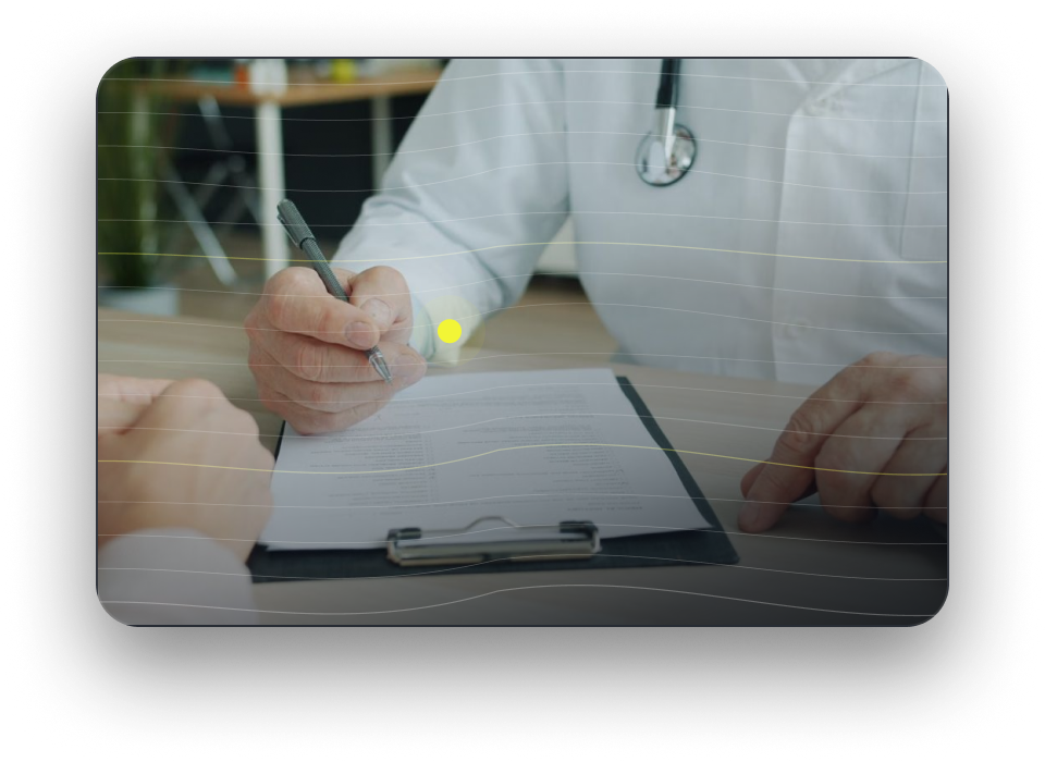 Healthcare call center balancing automated tasks with staff-handled requests