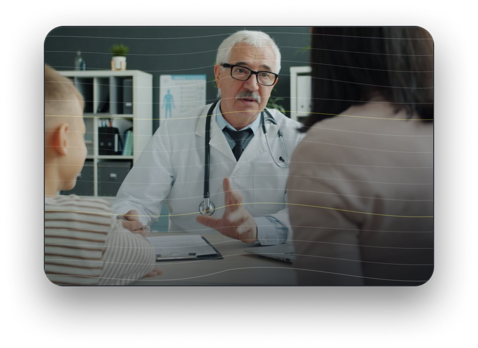 Healthcare leader measuring patient experience outcomes instead of scripted phrasing