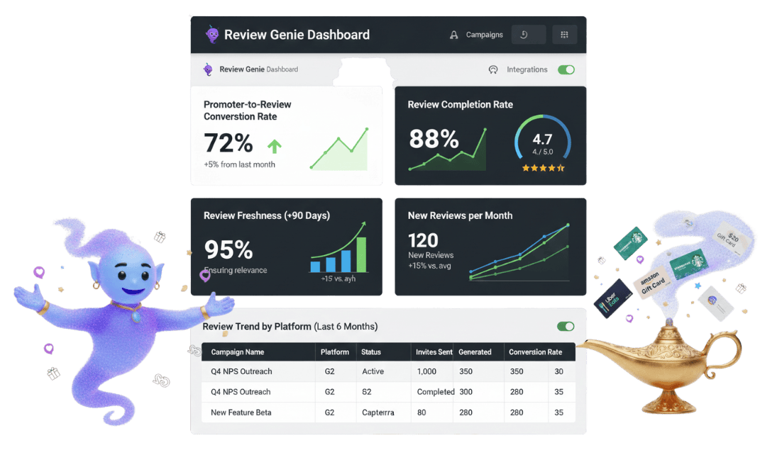 Hoppier participant platform