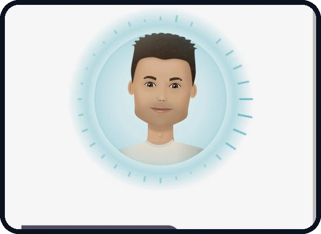 Voice and talking avatars
