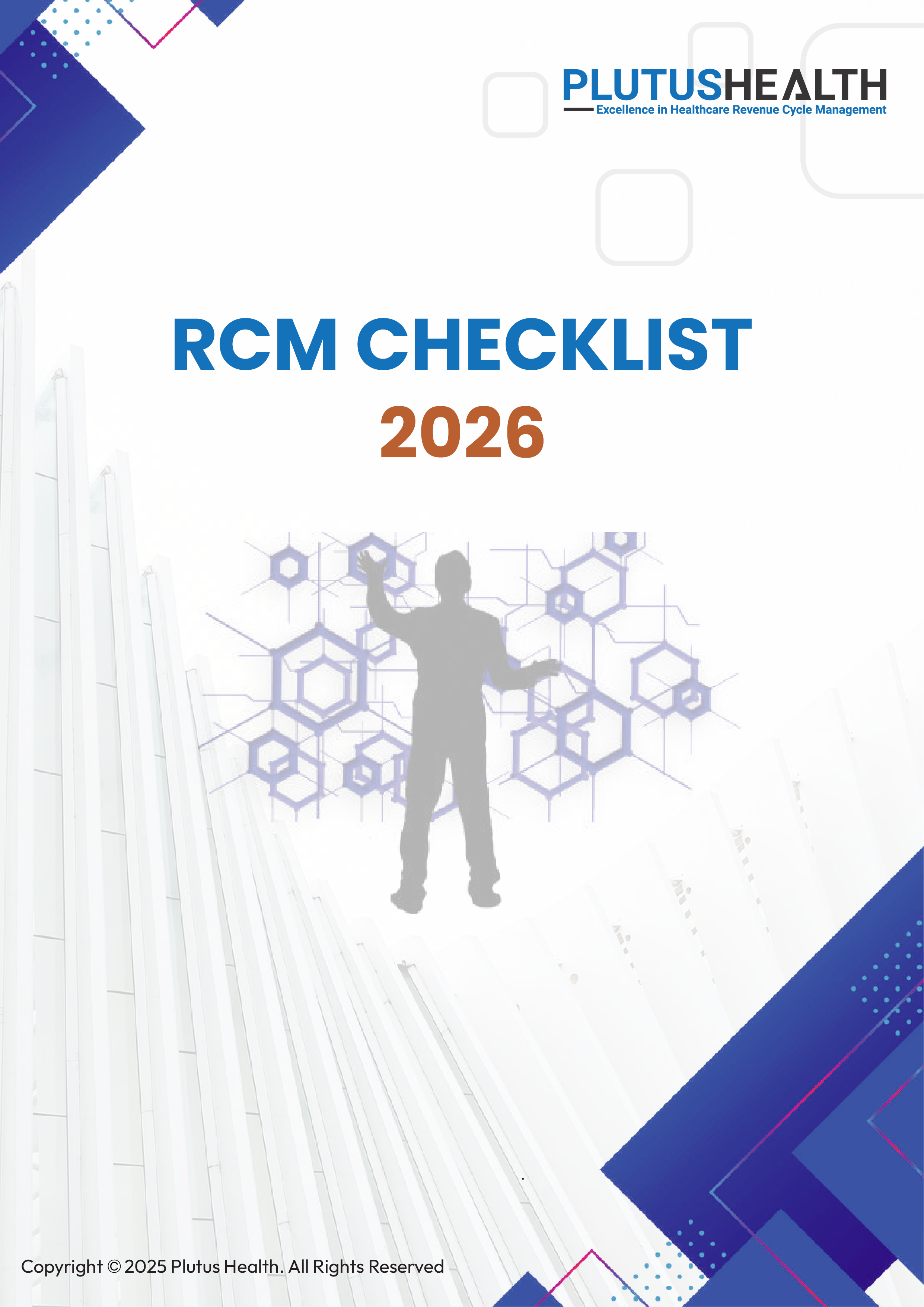 RCM Checklist 2026 – Start-of-Year Review