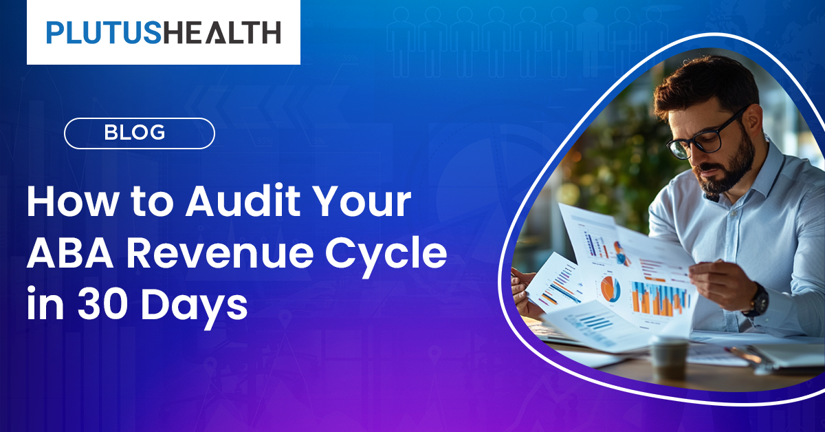 ABA Providers Recover Dues From Patients To Efficient Your Account Receivables