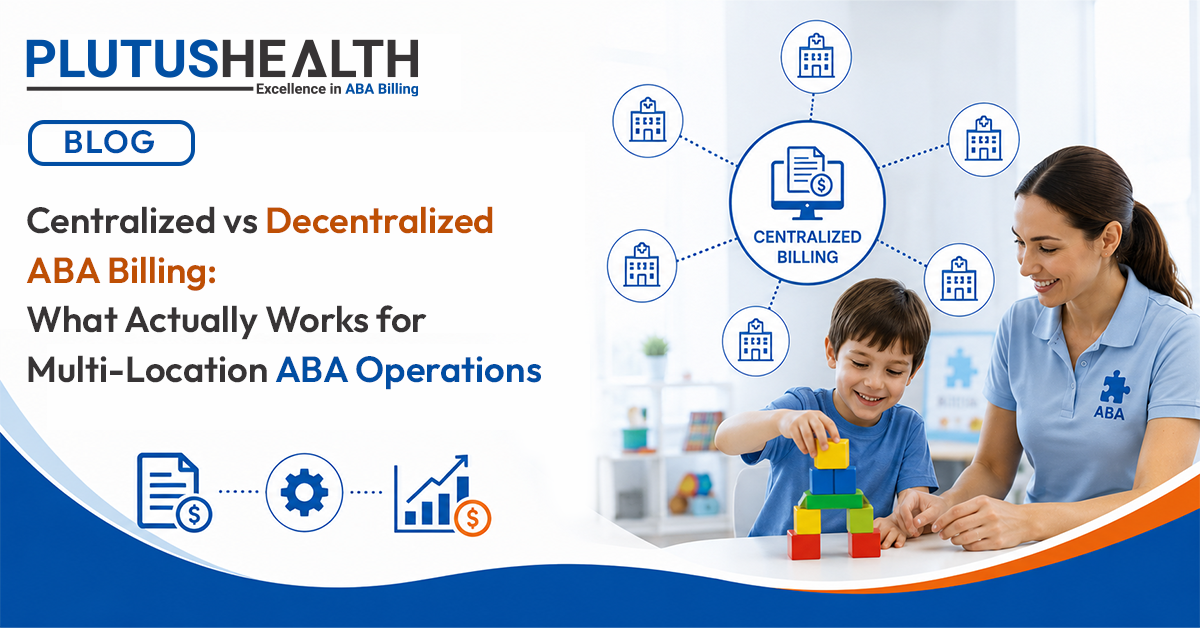 ABA Providers Recover Dues From Patients To Efficient Your Account Receivables