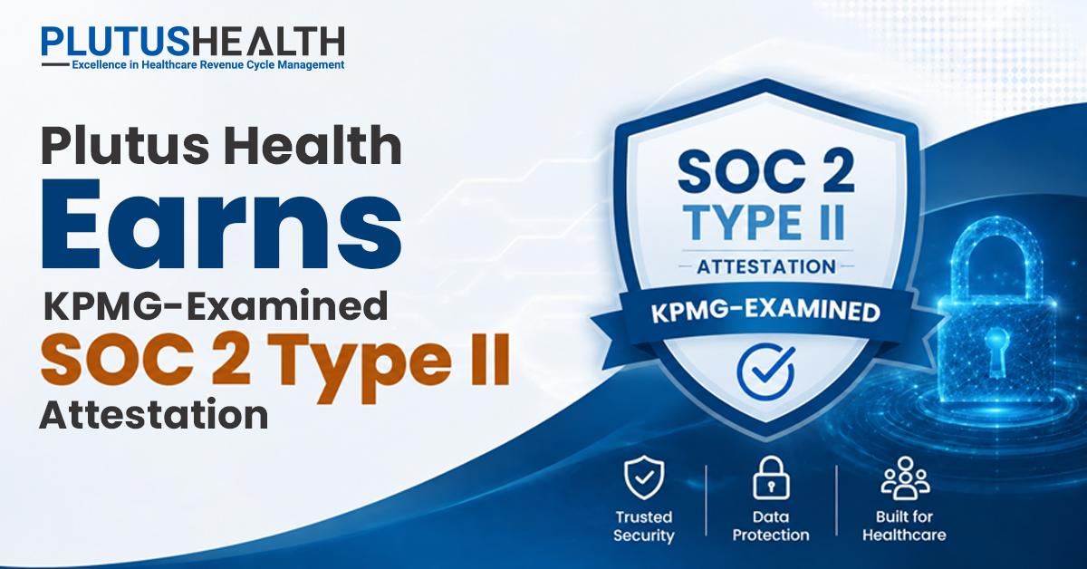 KPMG-Examined SOC 2 Type II Attestation