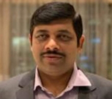 Ravindra MG