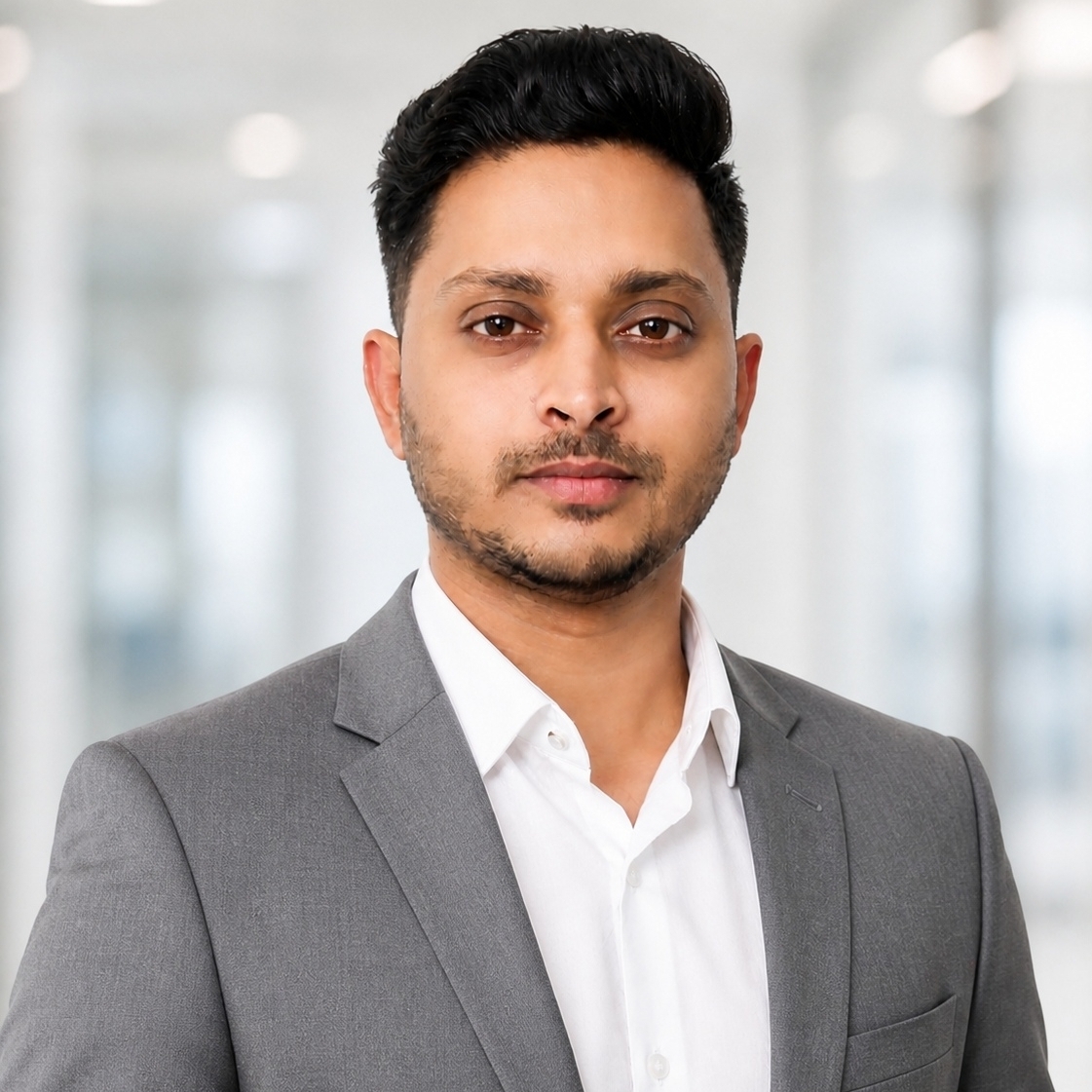 Irfan, Plutus Health Senior Director of Operations-	Irfan, Plutus Health Senior Director of Operations