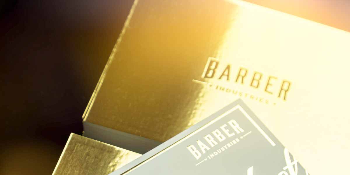Golden Ticket Gift voucher
