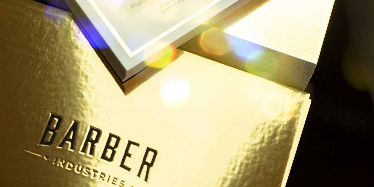 Golden Ticket Gift voucher