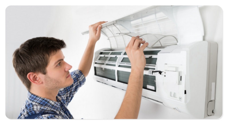 heat pump servicing tauranga