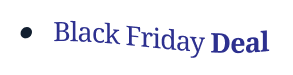 Black Friday Deal Tab