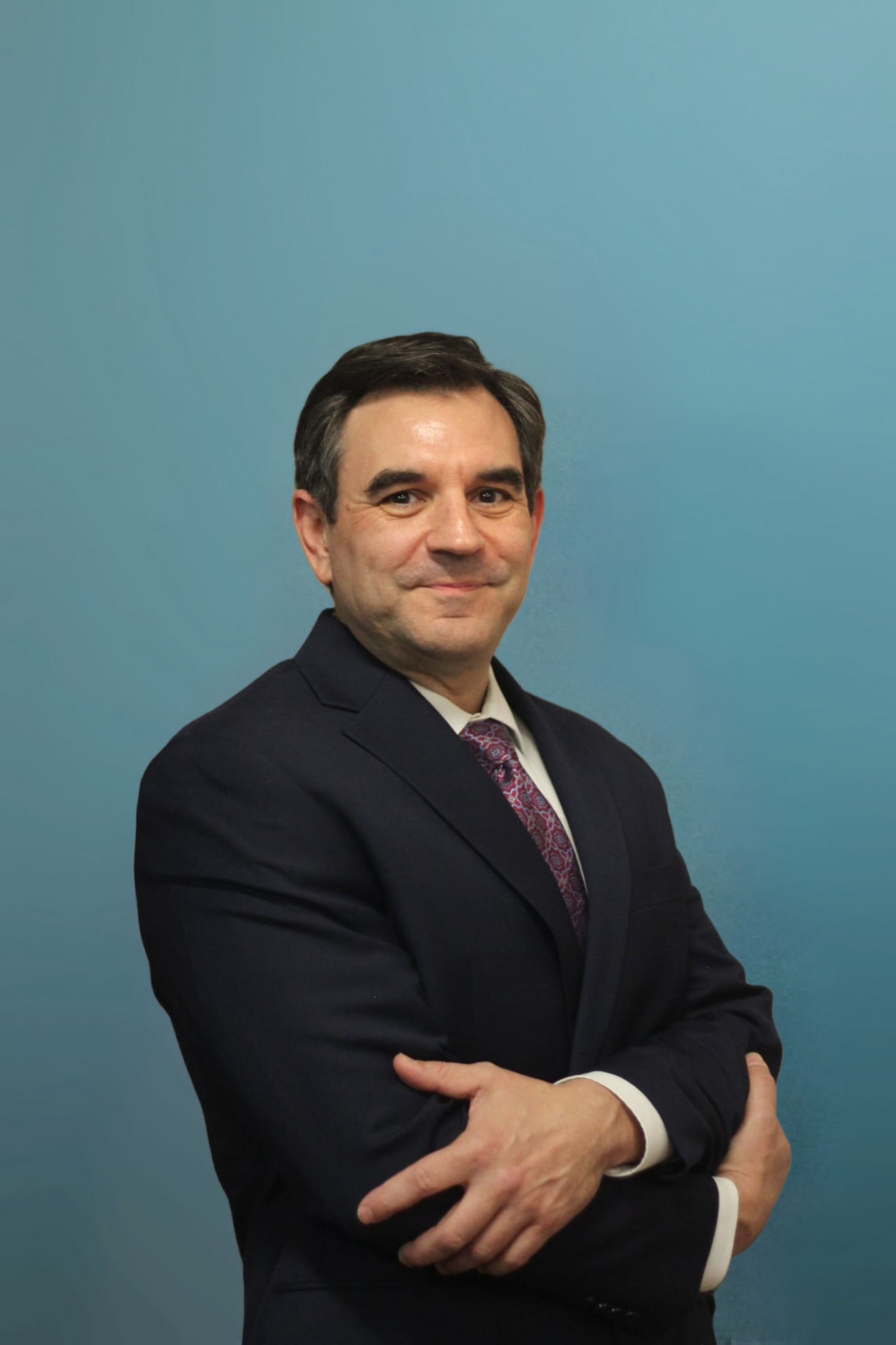 Anthony S. Franceschi