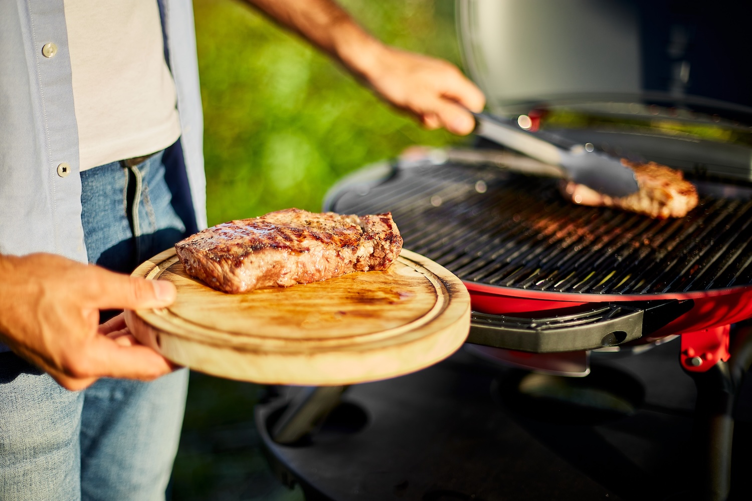 Request A Free Food Sample Now