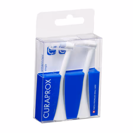 Hydrosonic Pro single