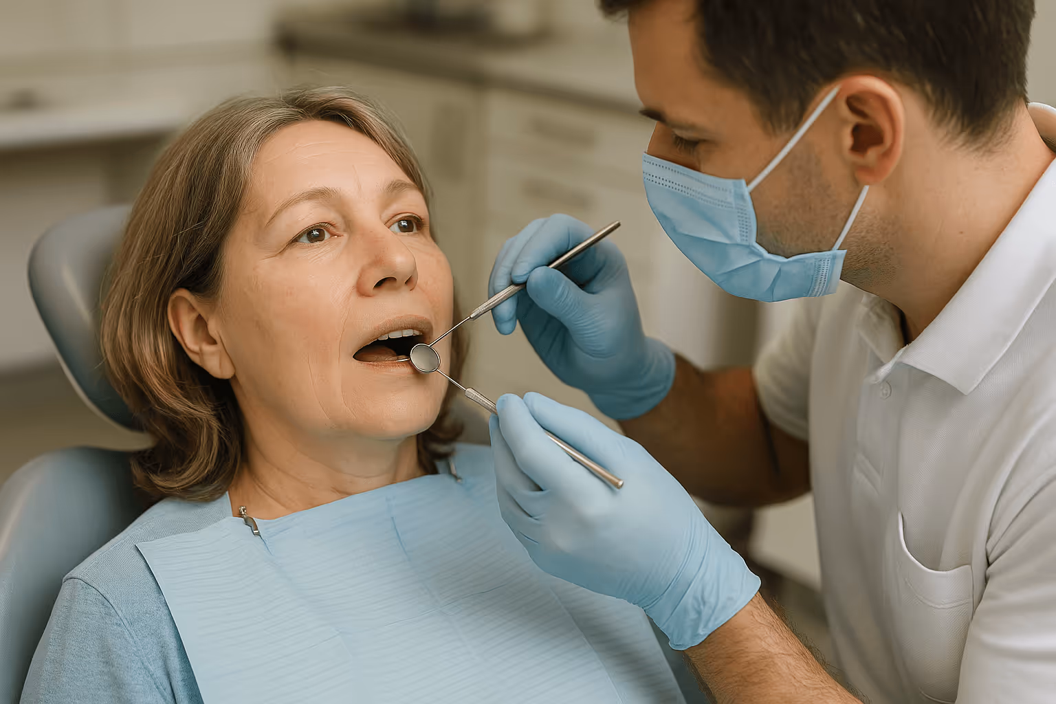 malattie croniche e salute denti primadent