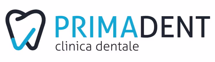 primadent logo