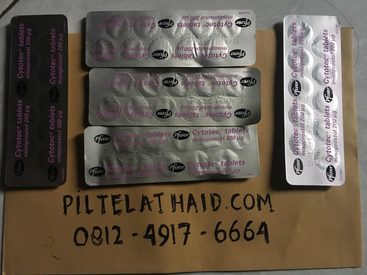 obat aborsi semarang