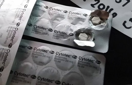 obat aborsi salatiga