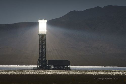 BREAKING UP THE DRIVE TO LAS VEGAS - Unique Stops On The Way From Fresno To Vegas