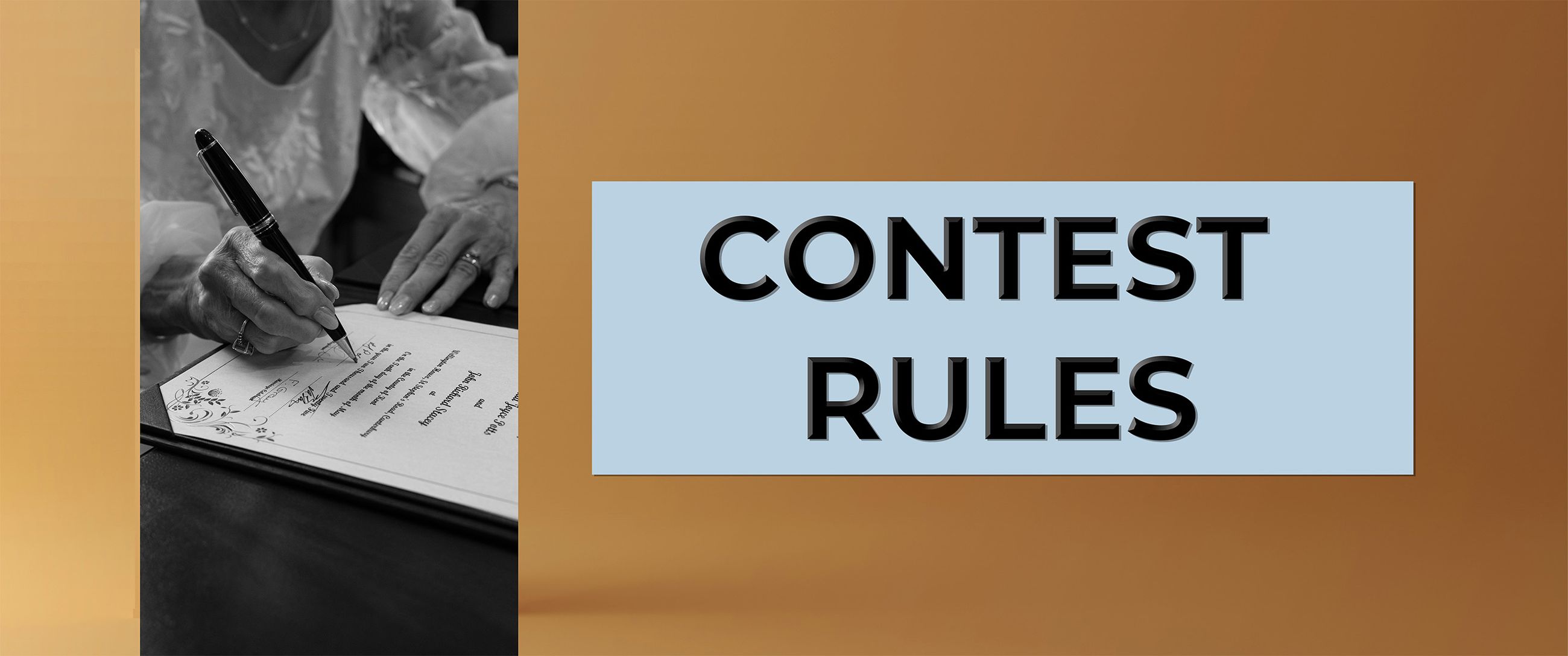 Rules - Photo With Sony Camera Contest | Horn Photo, Fresno CA