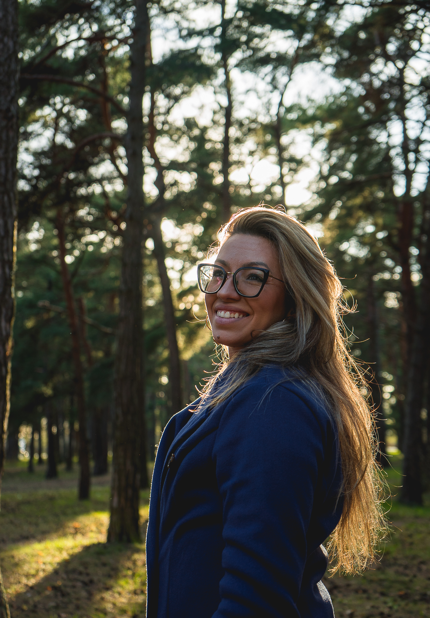 Patricia, Senior UX Designer