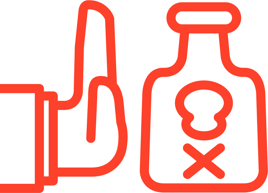 drug and alcohol