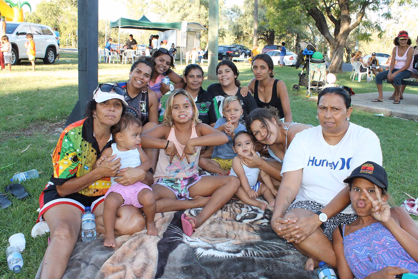 families photo