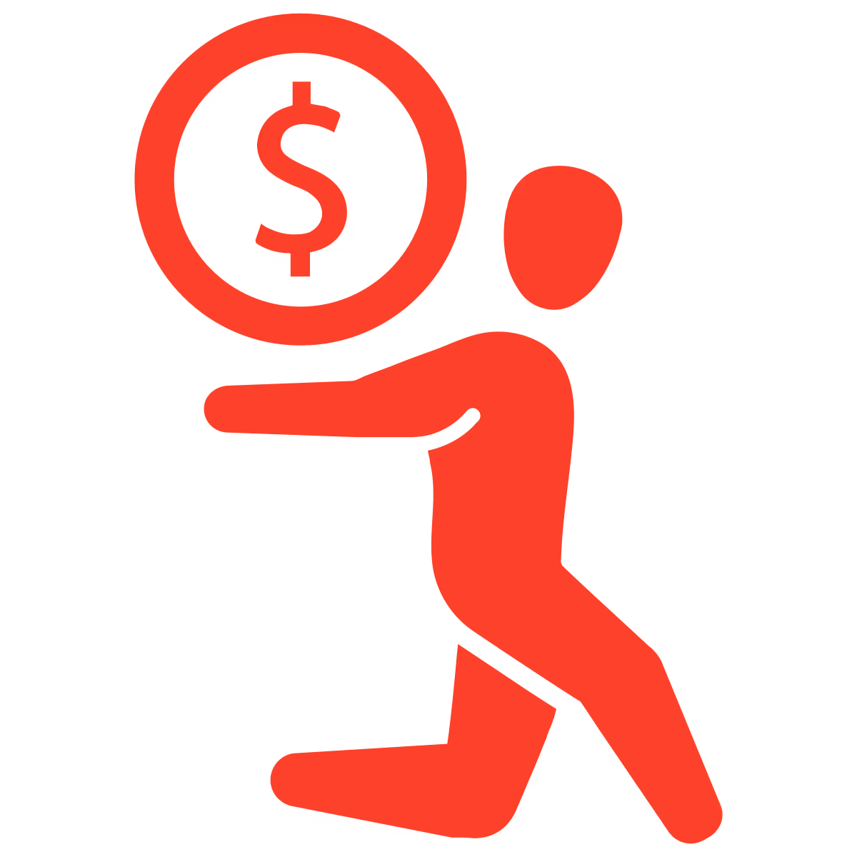 financial icon