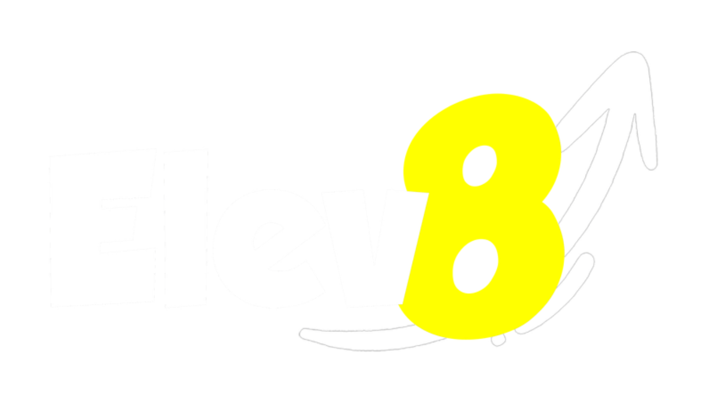Elev8 Logo