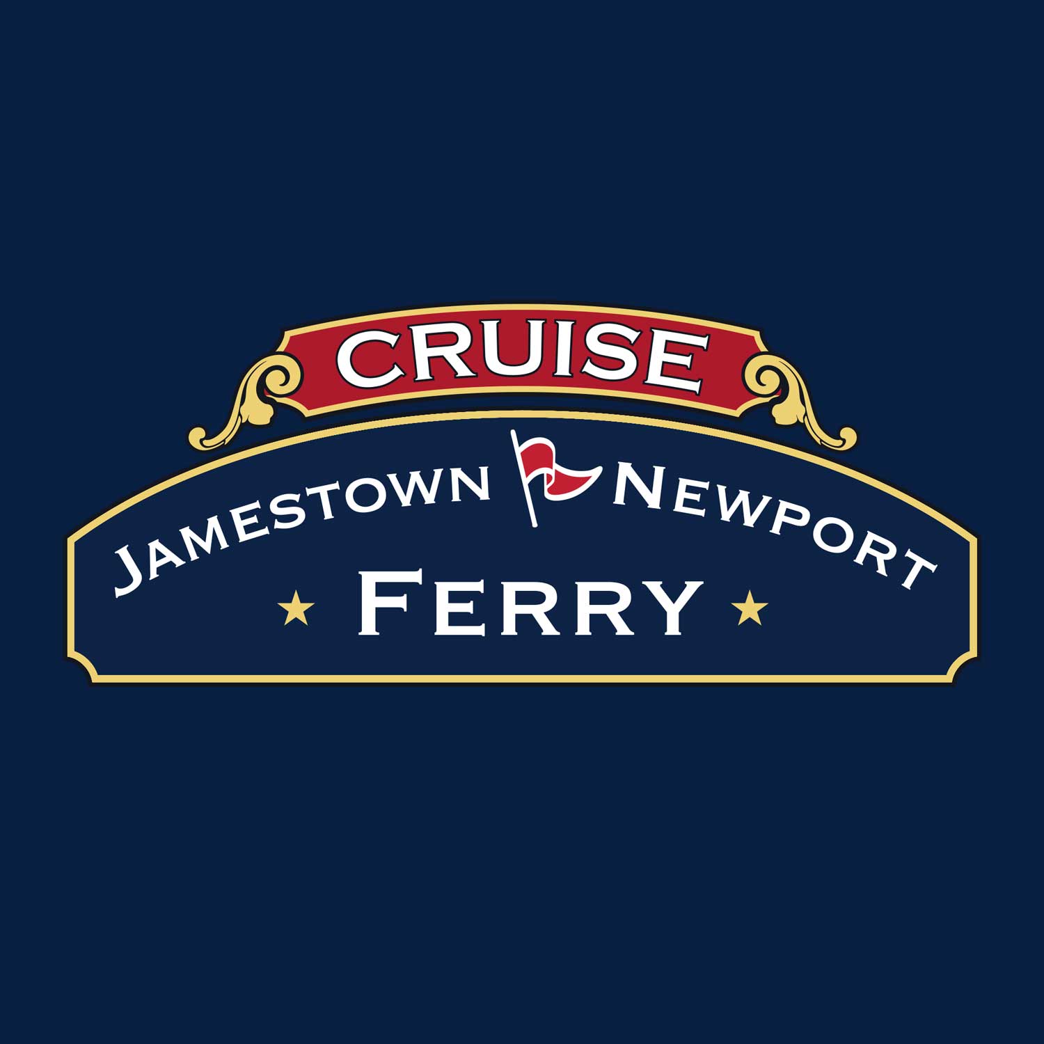 Routes and Schedule Jamestown Newport Ferry Newport & Jamestown