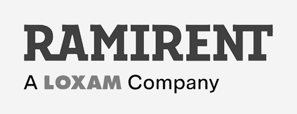 Fieldlys kund Ramirent