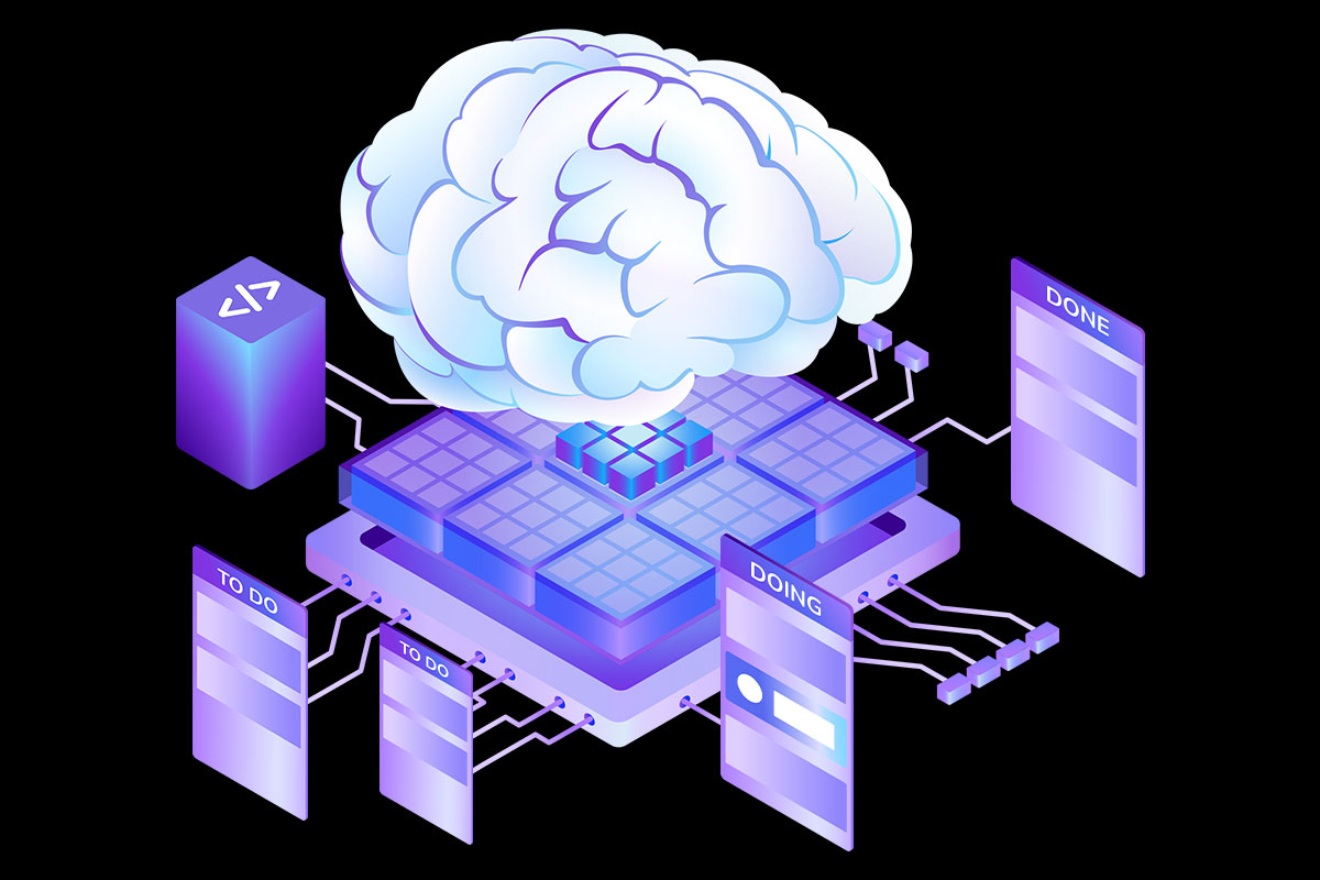 AI-powered SEO article automation