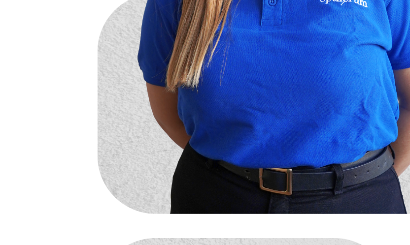 Rita Nogueira, Consultora Técnica