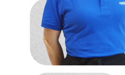 Karla Silva, Assistente Administrativa